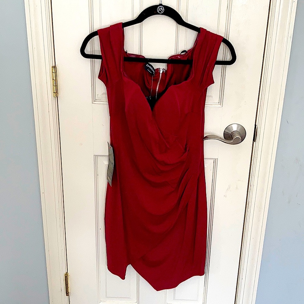 BeBe Dress